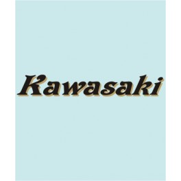 KAWASAKI - KA-20283- 250 X 45 MM.