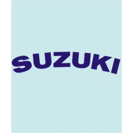 SUZUKI - SU-30335 - 86 X 18 MM.