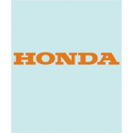 HONDA - HO-10091 - 100 X 12 MM