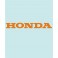 HONDA - HO-10091 - 100 X 12 MM
