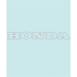HONDA - HO-10511 - 80 X 10 MM.
