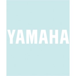 YAMAHA - YA-40261 - 160 X 40 MM.