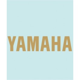 YAMAHA - YA-40262 - 100 X 23 MM.