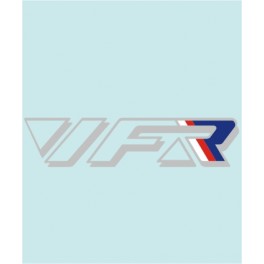 VFR750 - HO-10522 - 340 X 80 MM.