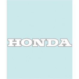 HONDA - HO-10525 - 80 X 10 mm.