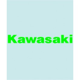 KAWASAKI - KA-20289 - 204 X 27 MM.