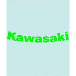 KAWASAKI - KA-20290 - 98 X 17 MM.