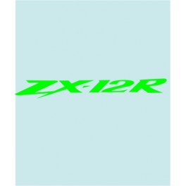 ZX12R - KA-20287- 380 X 50 MM.