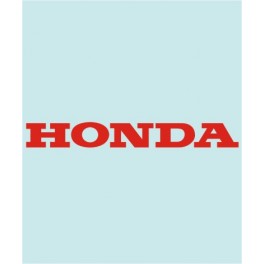 HONDA - HO-10084