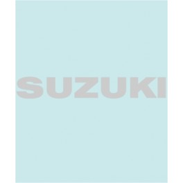 SUZUKI - SU-30348 - 217 X 32 MM.