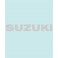 SUZUKI - SU-30348 - 217 X 32 MM.
