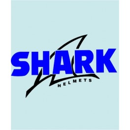 SHARK - DMC-00013 - 110 X 65 MM.