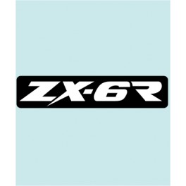 ZX6R - KA-20294 - 200 X 43 MM.