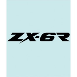 ZX6R - KA-20297 - 185 X 33 MM.