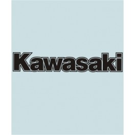 KAWASAKI-OUT - KA-20300 - 231 X 42 MM.