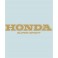 HONDA - HO-10544 - 251 X 52 MM.