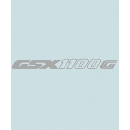 GSX1100G - SU-30355 - 330 X 32 MM.