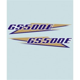 GS500E - SU-30360 - 350 X 60 MM.