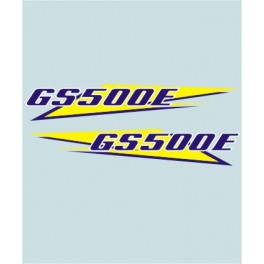 GS500E - SU-30361 - 350 X 60 MM.