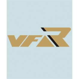 VFR - HO-10547 - 258 X 78 MM.