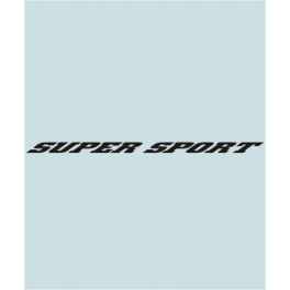 SUPER SPORT - HO-10560 - 180 X 8 MM.