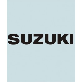 SUZUKI - SU-30366 - 425 X 62 MM.