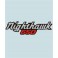 NIGHTHAWK - HO-10579 - 150 X 42 MM.