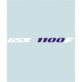 GSX1100F - SU-30373 - 295 X 22 MM.