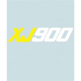 XJ900 - YA-40288 - 150 X 32 MM.
