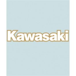 KAWASAKI-OUT - KA-20313 - 222 X 42 MM.