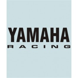 YAMAHA - YA-40296 - 80 X 26 MM.