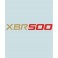 XBR500 - HO-10599 - 120 X 15 MM.
