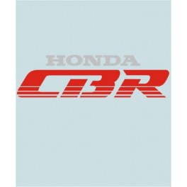 CBR HONDA - HO-10606 - 165 X 46 MM