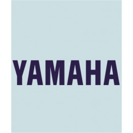YAMAHA - YA-40297 - 100 X 23 MM.