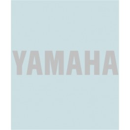 YAMAHA - YA-40298 - 75 X 20 MM.