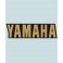YAMAHA1 - YA-40302 - 135 X 38 MM.