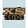 XS1100 - YA-40310 - 92 X 50 MM.