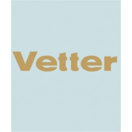 Vetter - DMC-10007 -66 X 13 MM.