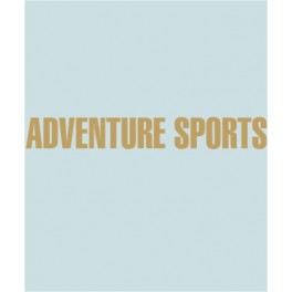 ADVENTURE SPORTS - HO-10618 - 135 X 18 MM.