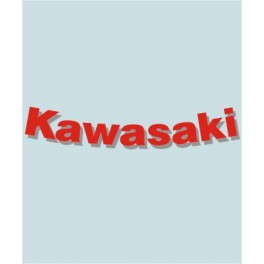 KAWASAKI - KA-20322 - 220 X 43 MM.