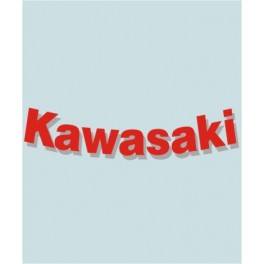 KAWASAKI - KA-20325 - 220 X 54 MM.