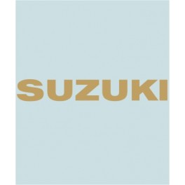 SUZUKI - SU-30401 - 280 X 41 MM.
