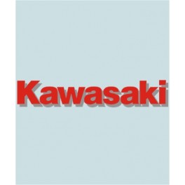 KAWASAKI - KA-20326 - 220 X 39 MM.