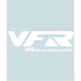 VFRV4 - HO-10628 - 275 X 84 MM.