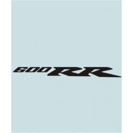 600RR - HO-10635 - 160 X 15 MM.