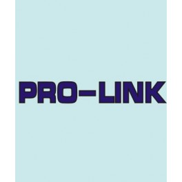 PRO-LINK - HO-10638 - 260 X 39 MM.