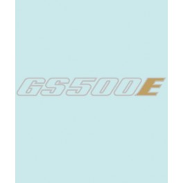 GS500E - SU-30404 - 280 X 34 MM.