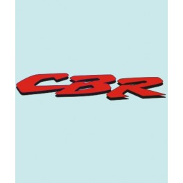 CBR 600F - HO-10651 - 340 X 61 MM.