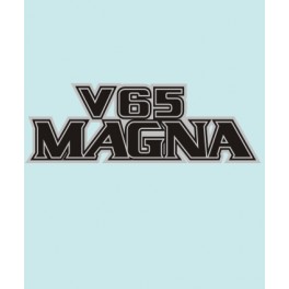 MAGNA V65 - HO-10654 - 118 X 40 MM.