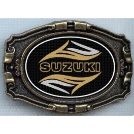 SUZUKI - BOG-7007